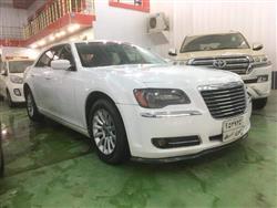 كرايسلر 300